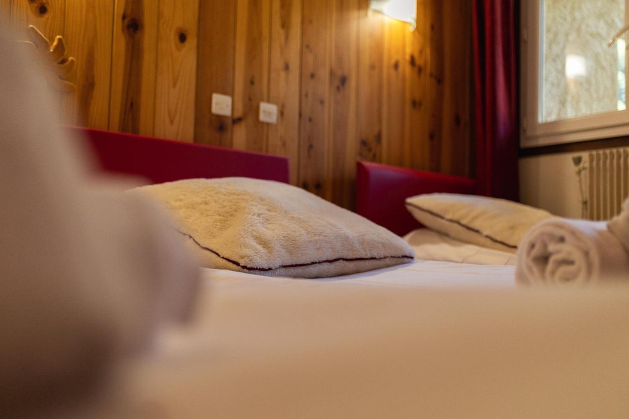Vvf Serre Chevalier Briancon Le Monetier-les-Bains ภายนอก รูปภาพ