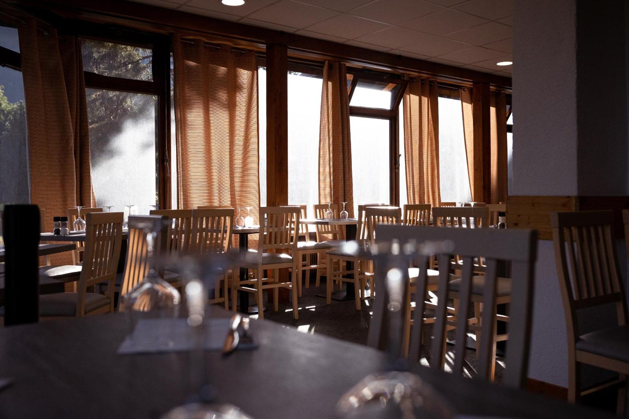 Vvf Serre Chevalier Briancon Le Monetier-les-Bains ภายนอก รูปภาพ