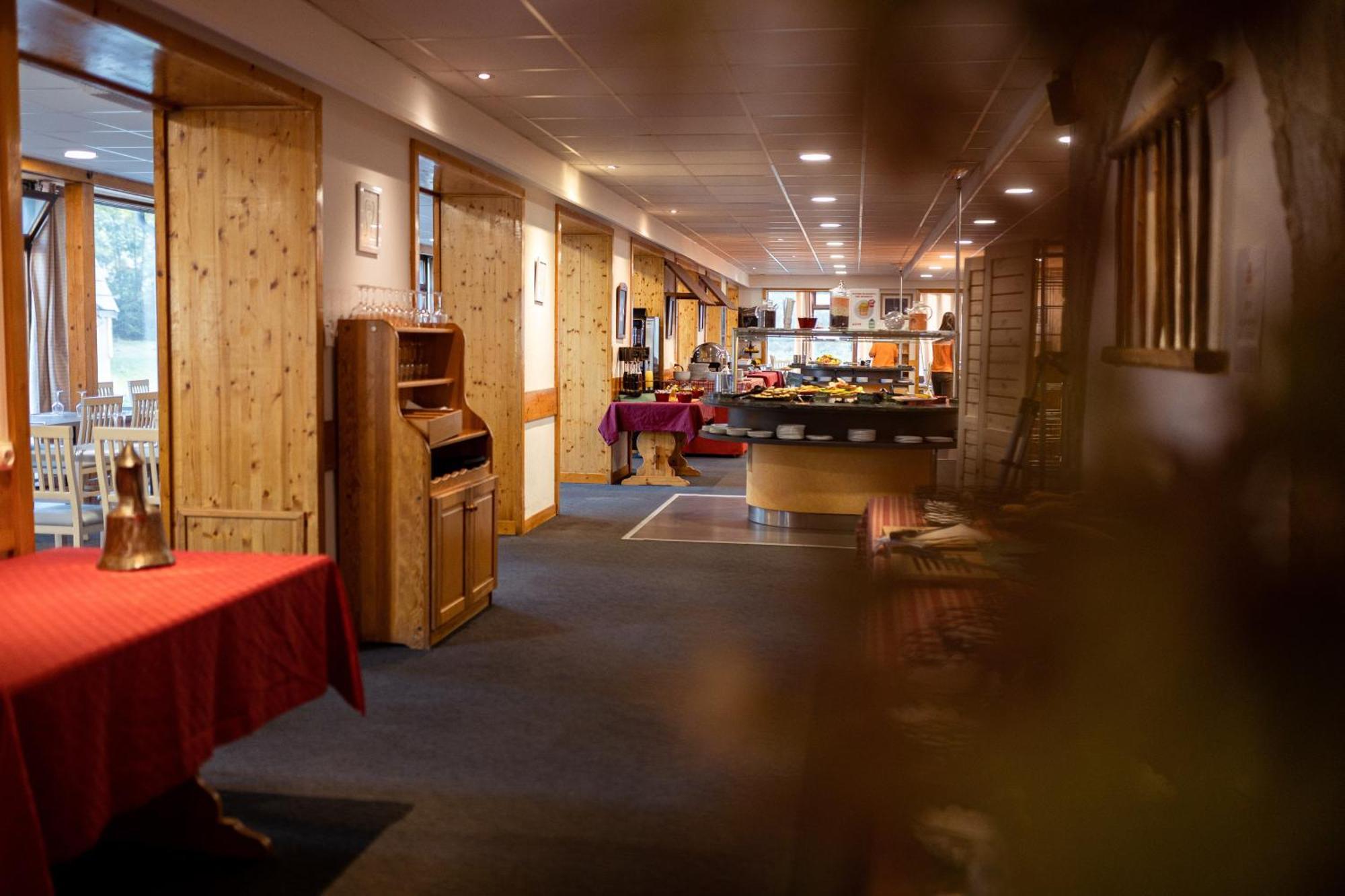 Vvf Serre Chevalier Briancon Le Monetier-les-Bains ภายนอก รูปภาพ