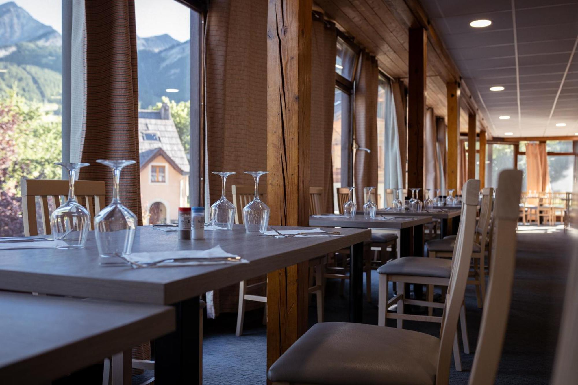 Vvf Serre Chevalier Briancon Le Monetier-les-Bains ภายนอก รูปภาพ