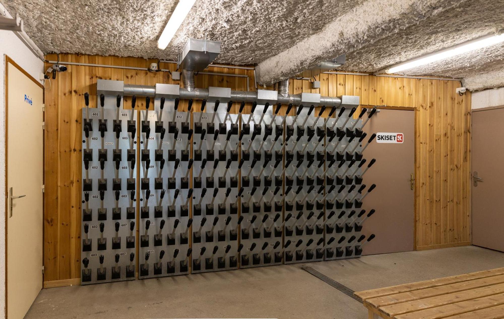 Vvf Serre Chevalier Briancon Le Monetier-les-Bains ภายนอก รูปภาพ