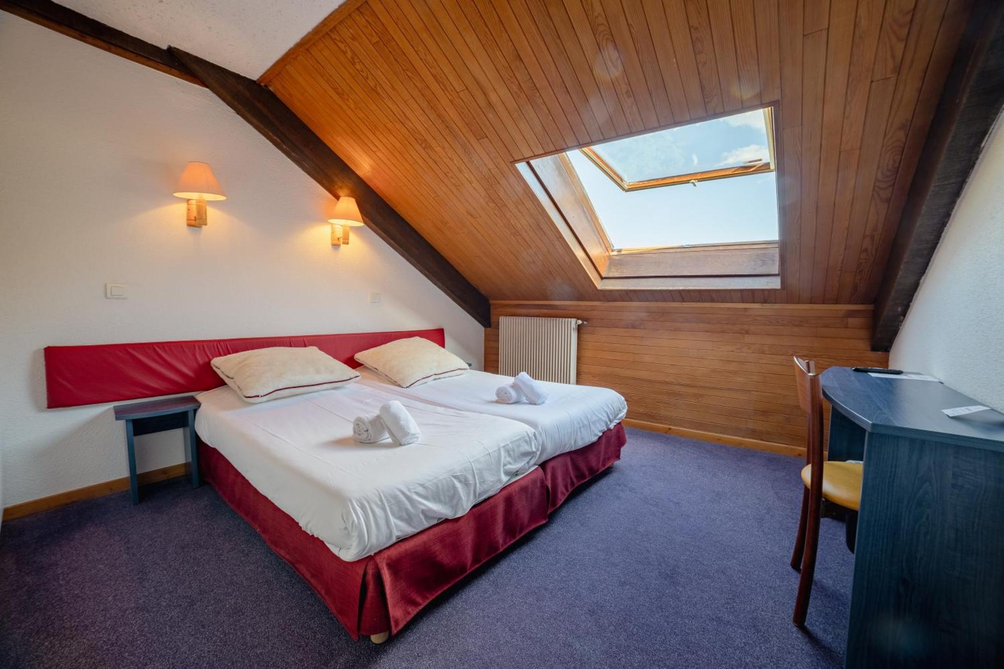 Vvf Serre Chevalier Briancon Le Monetier-les-Bains ภายนอก รูปภาพ