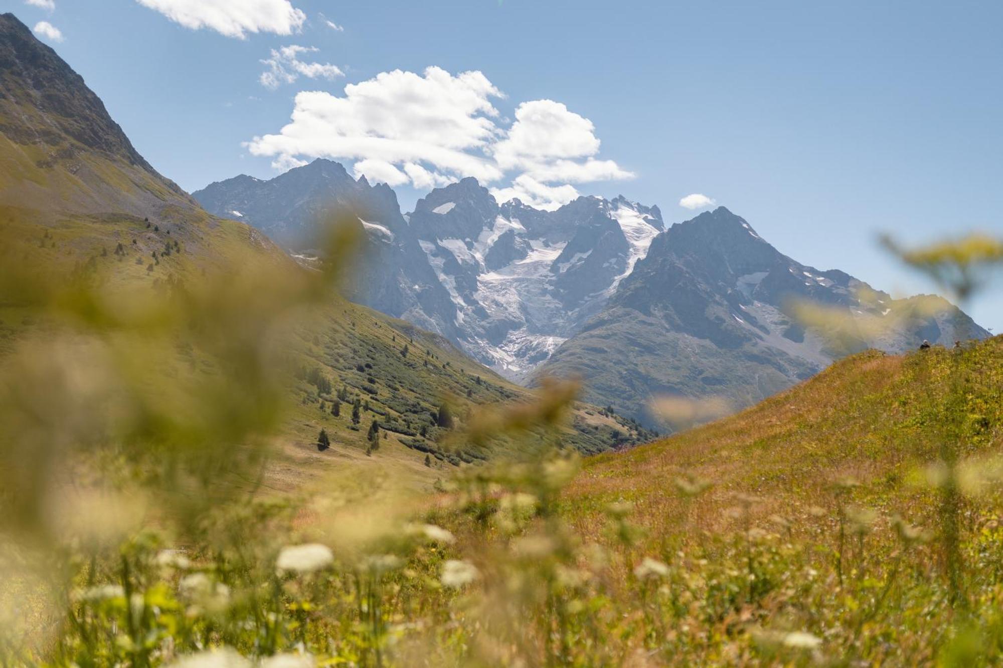 Vvf Serre Chevalier Briancon Le Monetier-les-Bains ภายนอก รูปภาพ